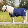 Couverture polaire Ornament falabella QHP