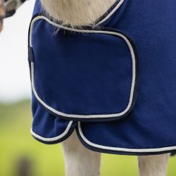 Couverture polaire Ornament falabella QHP