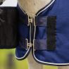 Couverture polaire Ornament falabella QHP