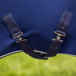 Couverture polaire Ornament falabella QHP