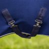 Couverture polaire Ornament falabella QHP