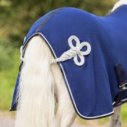 Couverture polaire Ornament falabella QHP