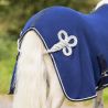 Couverture polaire Ornament falabella QHP