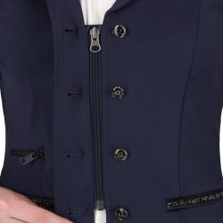 Veste de concours pour femme Juliet QHP