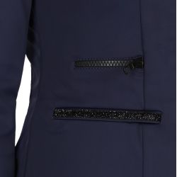 Veste de concours pour femme Juliet QHP