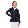 Veste de concours Juliet Junior QHP 