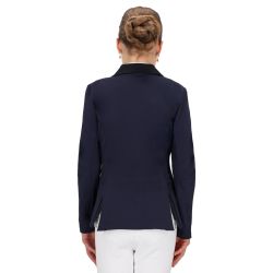 Veste de concours Juliet Junior QHP 