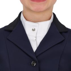Veste de concours Juliet Junior QHP 