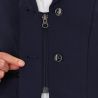 Veste de concours Juliet Junior QHP 