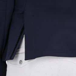 Veste de concours Juliet Junior QHP 
