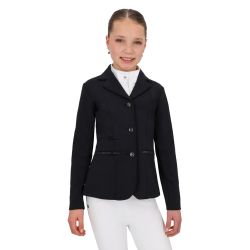 Veste de concours Juliet Junior QHP 