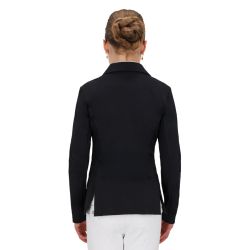 Veste de concours Juliet Junior QHP 