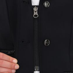 Veste de concours Juliet Junior QHP 