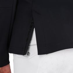 Veste de concours Juliet Junior QHP 