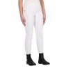 Legging d'équitation hiver Juliet full grip QHP