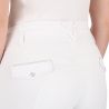 Legging d'équitation hiver Juliet full grip QHP