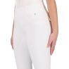 Legging d'équitation hiver Juliet full grip QHP
