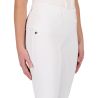 Legging d'équitation hiver Juliet full grip QHP