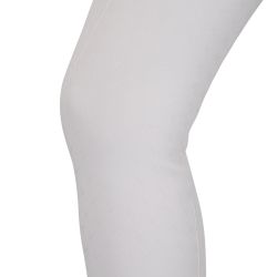 Legging d'équitation hiver Juliet full grip QHP