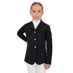 Veste de concours pour enfant Robin Q-essentials 