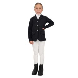 Veste de concours pour enfant Robin Q-essentials 