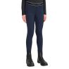 Legging d'équitation Eden junior full grip