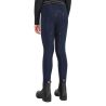 Legging d'équitation Eden junior full grip