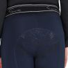 Legging d'équitation Eden junior full grip