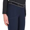 Legging d'équitation Eden junior full grip