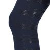 Legging d'équitation Eden junior full grip