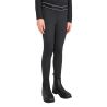 Legging d'équitation Eden junior full grip