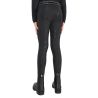 Legging d'équitation Eden junior full grip