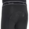 Legging d'équitation Eden junior full grip