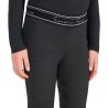 Legging d'équitation Eden junior full grip