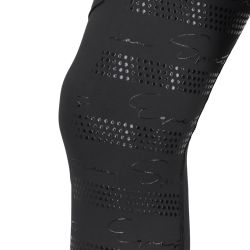 Legging d'équitation Eden junior full grip