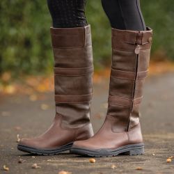 Bottes d'extérieur Daan QHP
