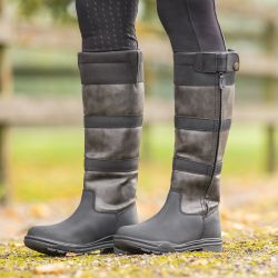 Bottes d'extérieur Daan QHP
