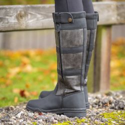 Bottes d'extérieur Daan QHP