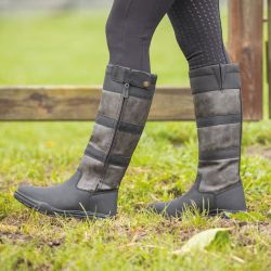 Bottes d'extérieur Daan QHP