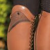 Bottes d'équitation à lacets Hailey QHP