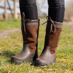 Bottes d'extérieur Rylin QHP