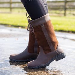 Bottes d'extérieur Rylin QHP