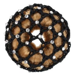 Filet à cheveux Diamond QHP