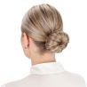 Filet pour cheveux invisible Perle QHP