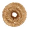 Filet pour cheveux invisible Perle QHP