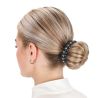 Bande de chignon Diamond QHP