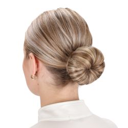 Donut pour chignon QHP