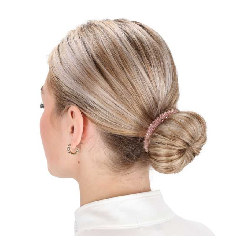 Bande de chignon Shine QHP