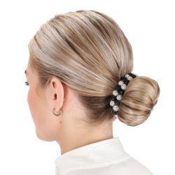 Bande de chignon Gloss QHP