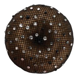 Résille Rhinestone QHP
